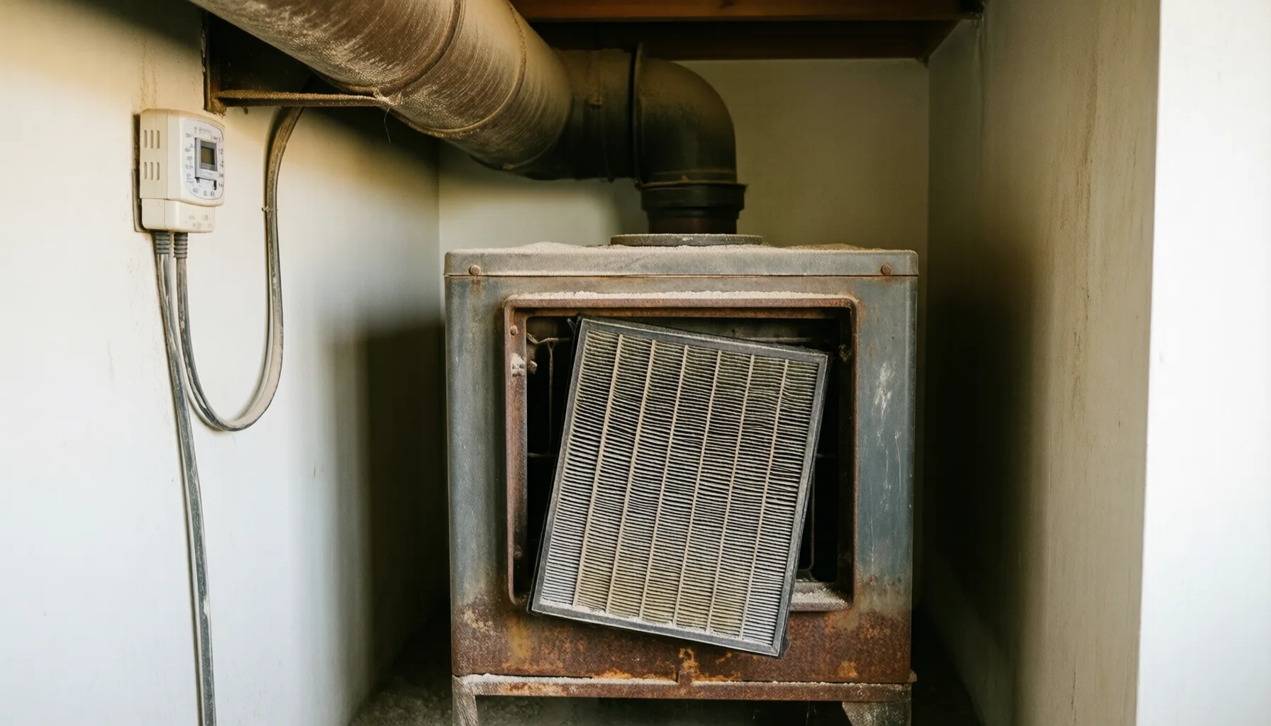 Furnace Replacement