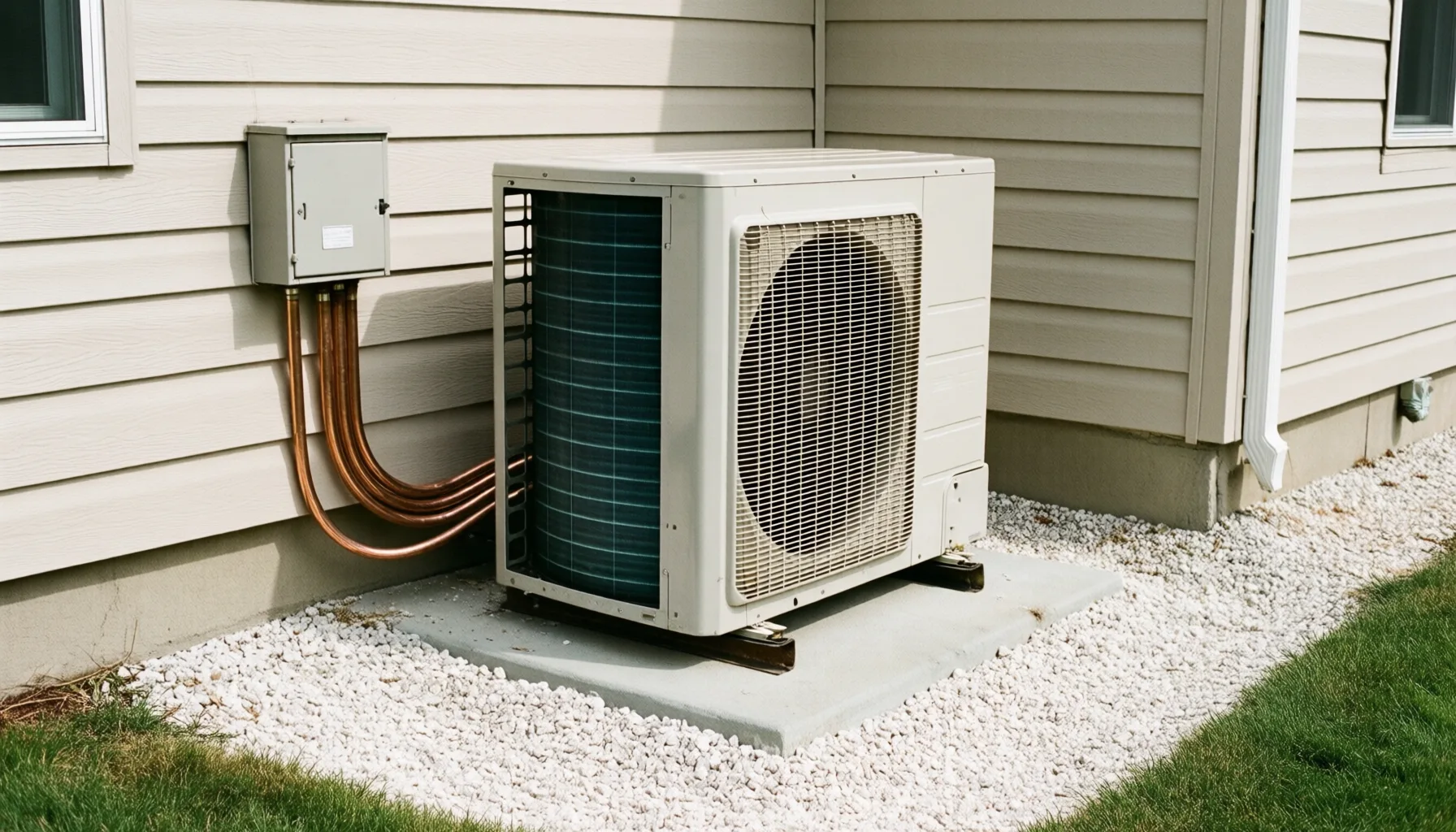 Ductwork Repair & Sealing
