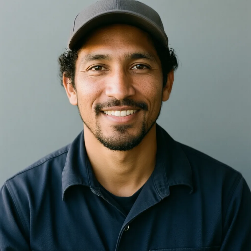 Carlos Cruz