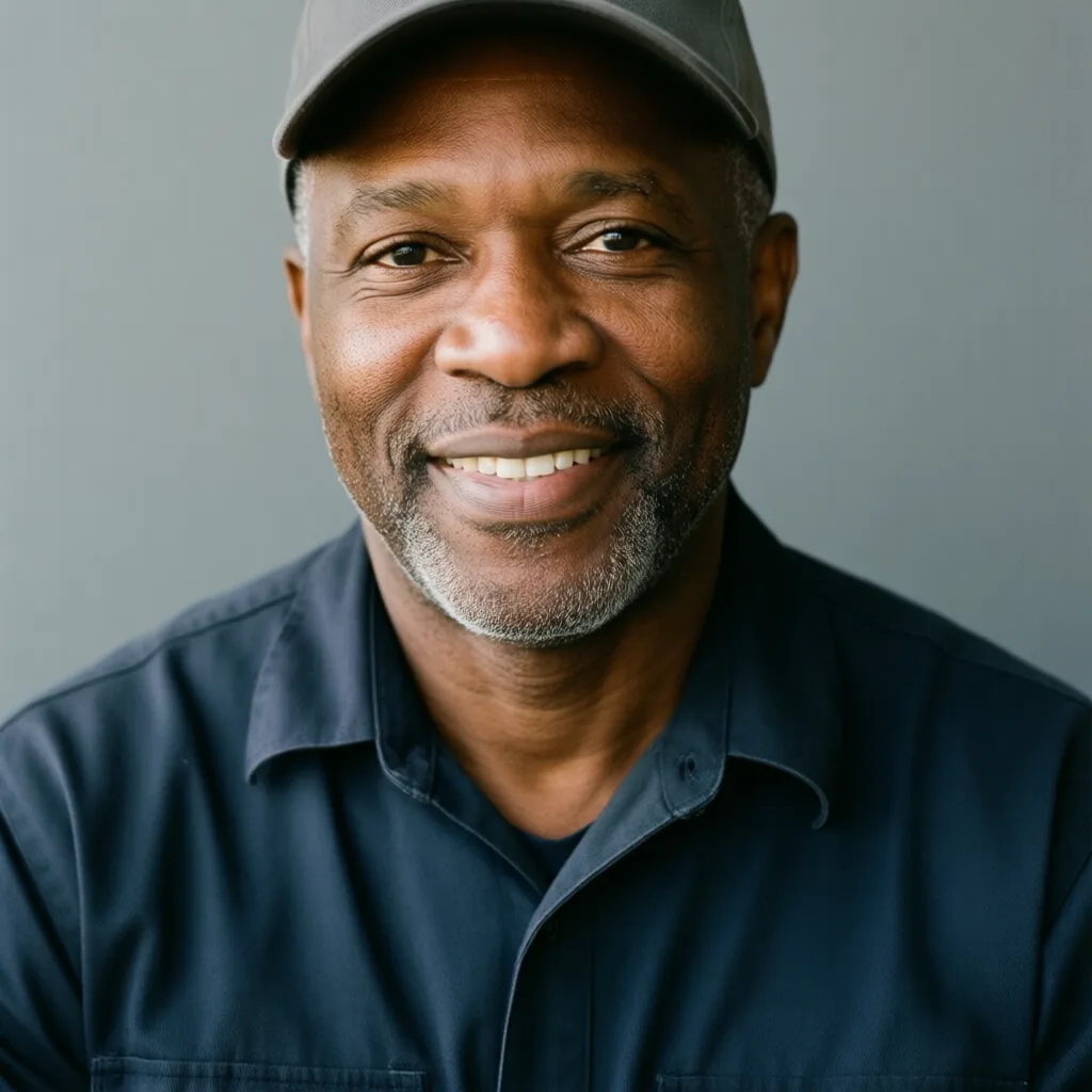 Malik Johnson