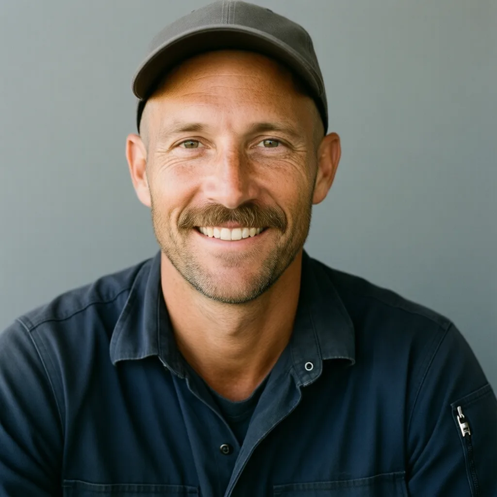 Matt Reed