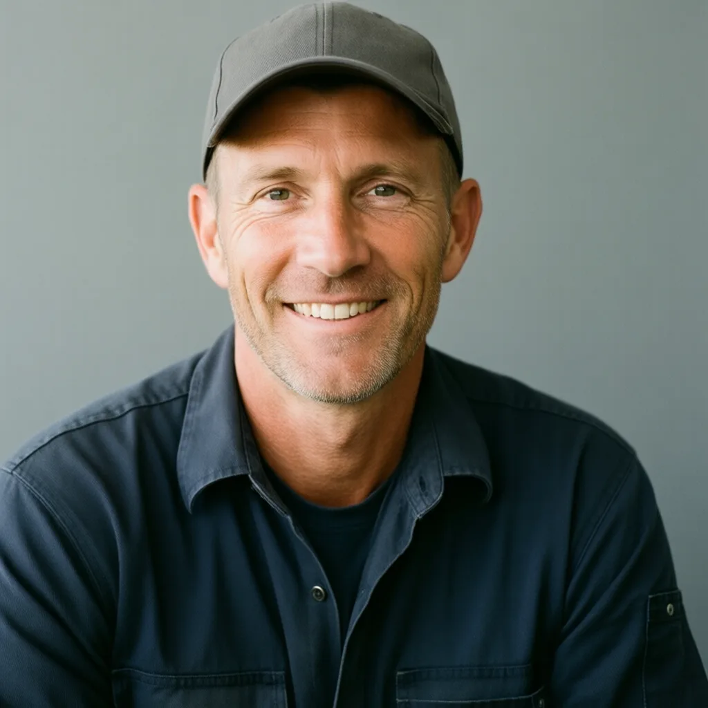 Steve Mitchell