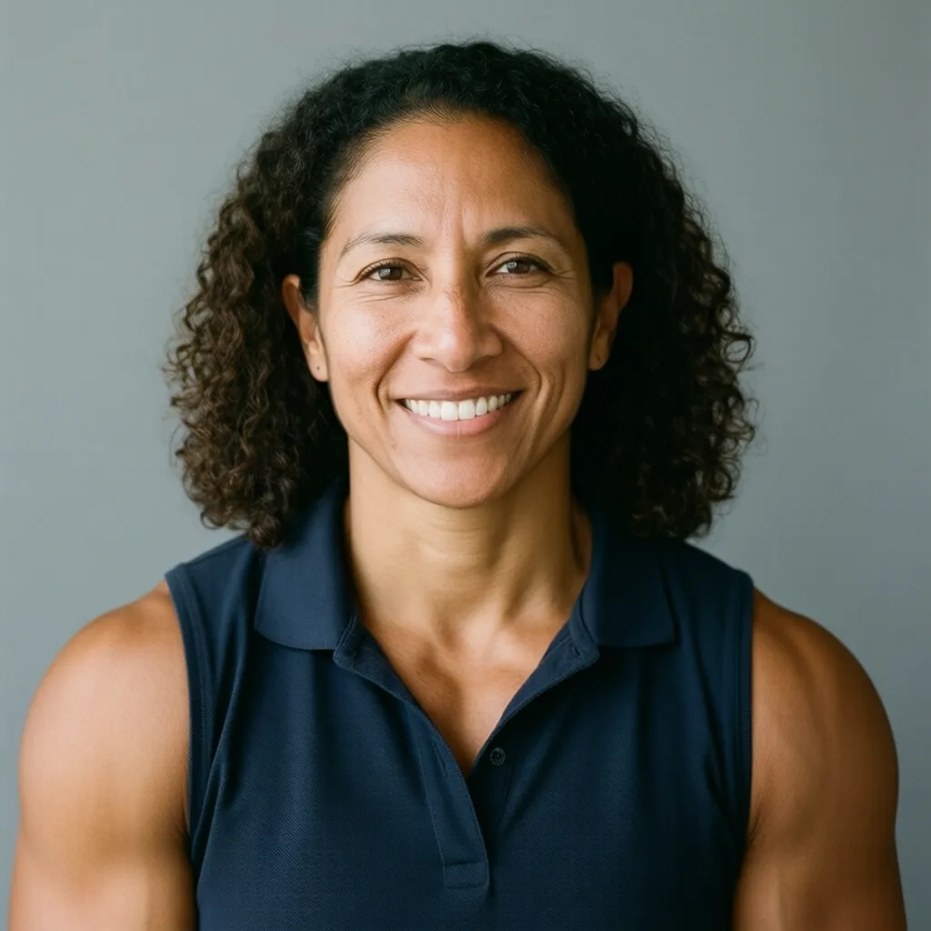 Sofia Martinez