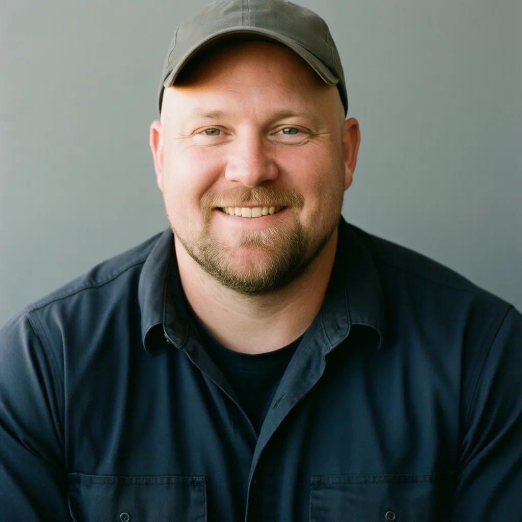James Hart