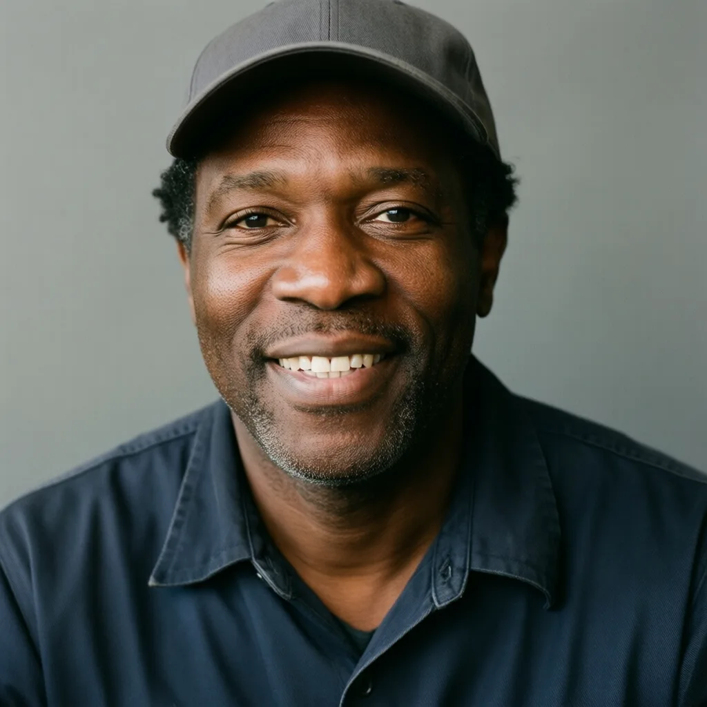 Ray Grant