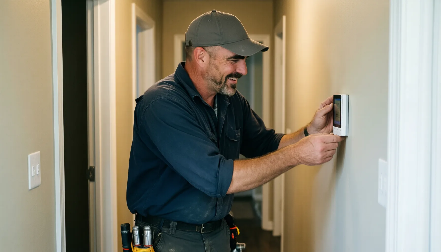 Air Conditioning Repair Service